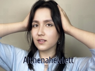 Althenahewlett