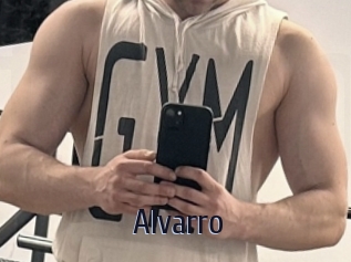 Alvarro