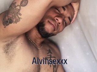 Alvinsexxx