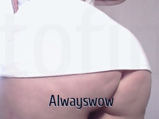 Alwayswow