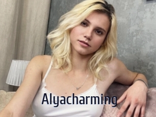 Alyacharming