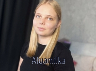 Alyamilka