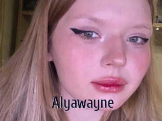 Alyawayne