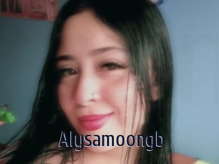 Alysamoongb