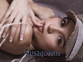 Alysaqueens