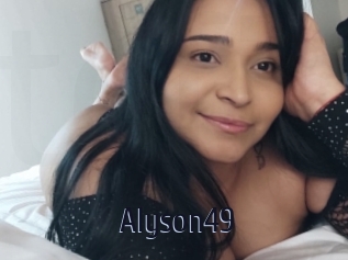 Alyson49