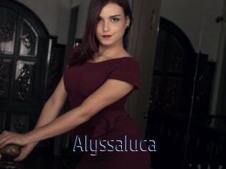 Alyssaluca