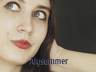 Alysummer