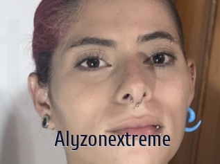 Alyzonextreme