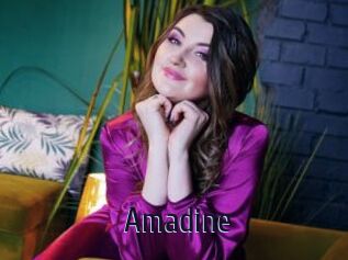 Amadine