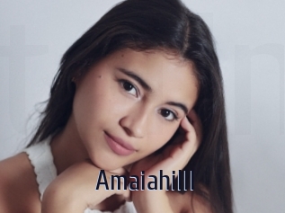 Amaiahilll