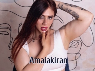 Amaiakiran