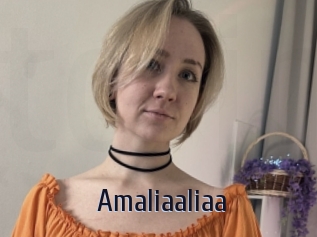 Amaliaaliaa