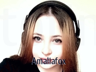 Amaliafox