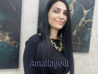 Amaliagodi