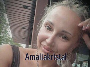 Amaliakristal