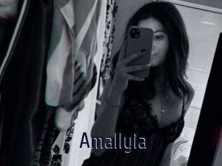 Amallyia