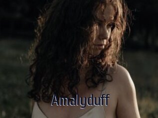 Amalyduff