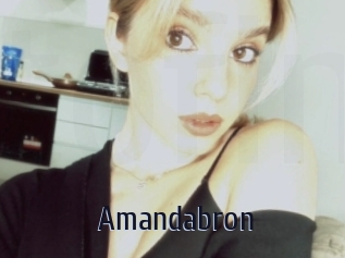 Amandabron