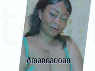 Amandadoan