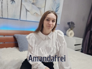 Amandafrei