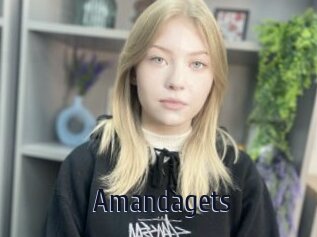 Amandagets