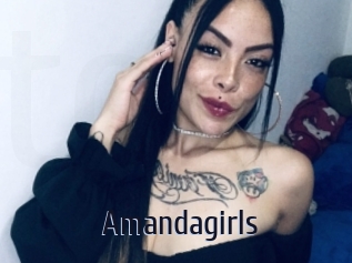 Amandagirls