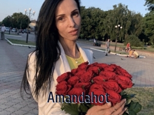 Amandahot