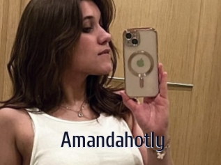 Amandahotly