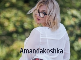 Amandakoshka