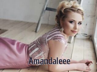 Amandaleee