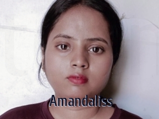 Amandaliss