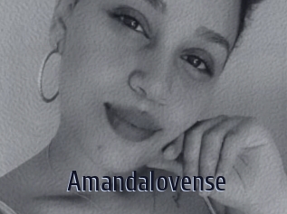 Amandalovense