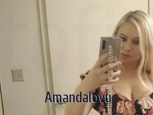 Amandalovu