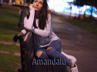 Amandalu