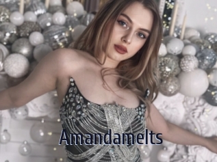 Amandamelts