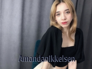 Amandanikkelsen