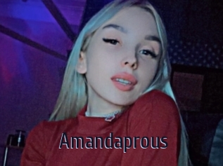 Amandaprous