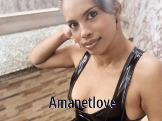 Amanetlove