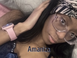 Amaniza