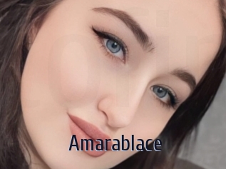 Amarablace