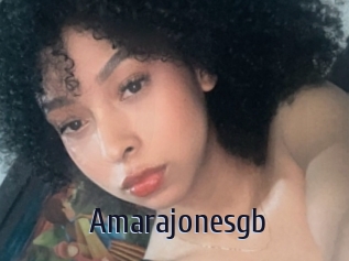 Amarajonesgb