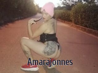 Amarajonnes