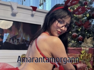 Amarantamorgann