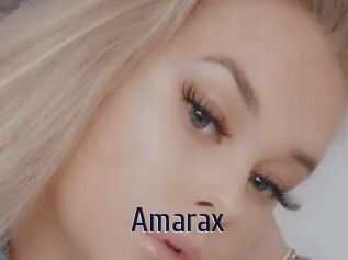 Amarax