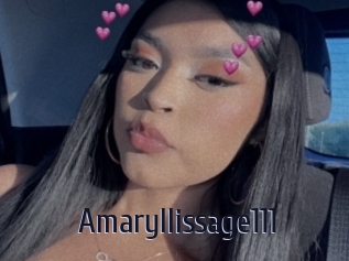 Amaryllissage111