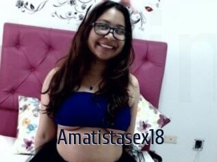 Amatistasex18