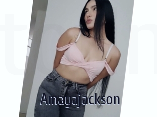 Amayajackson