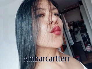 Ambarcartterr