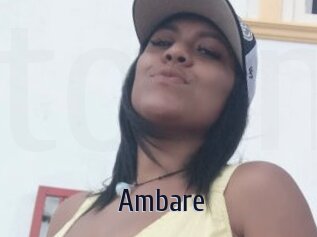 Ambare